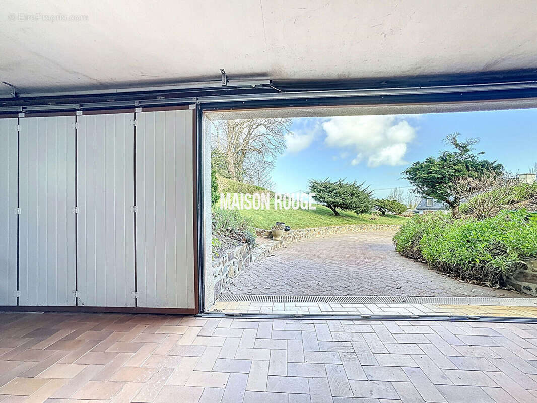 Maison à PLOUBAZLANEC