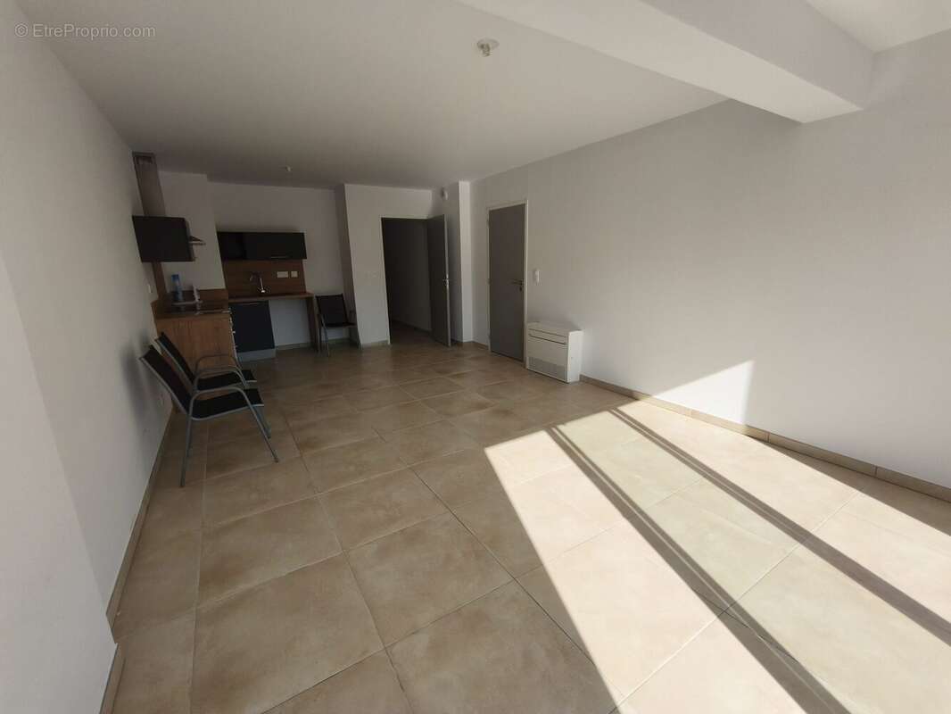 Appartement à COLLIOURE