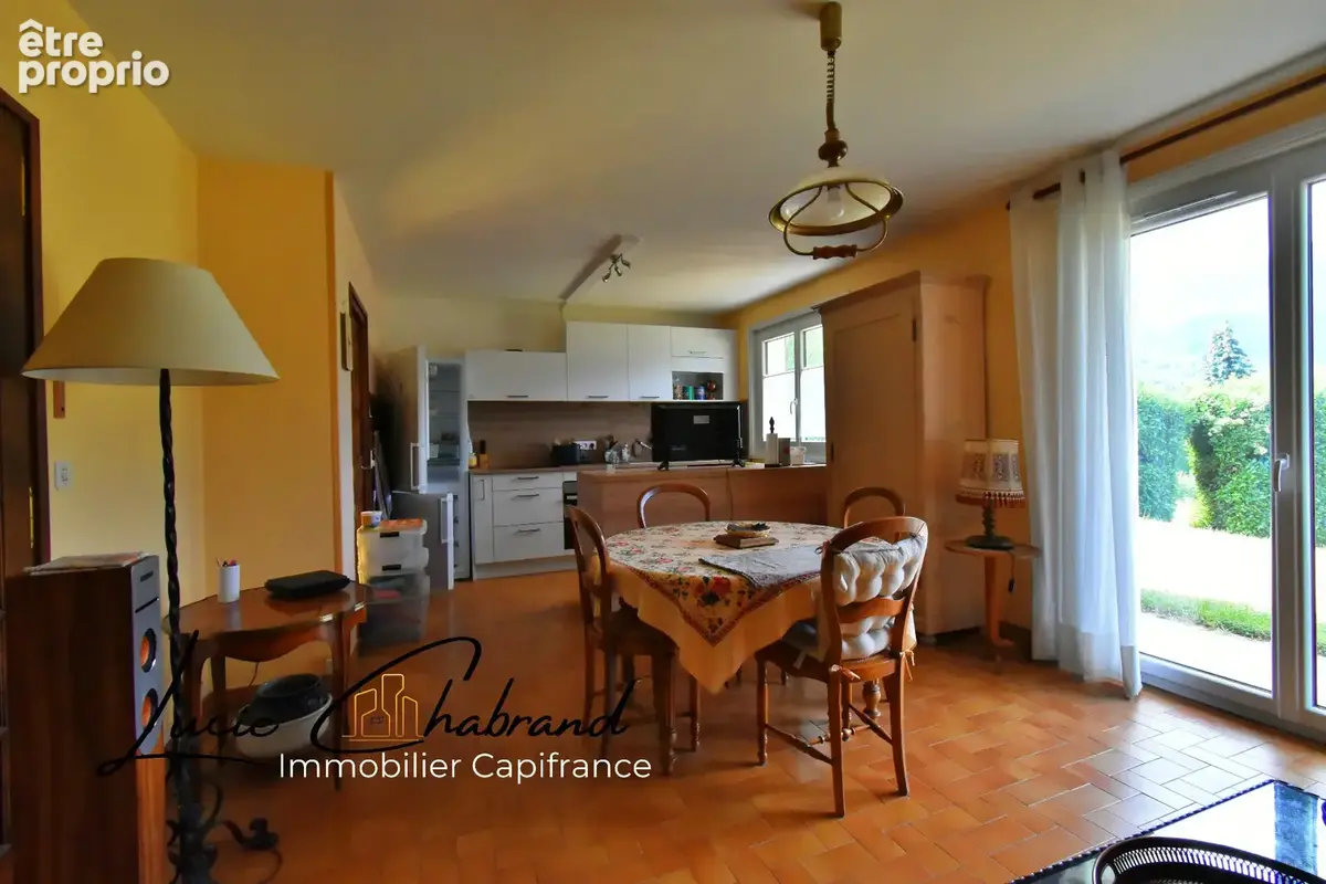 Maison à vendre 10 pièces GUILLESTRE (05) - photo 48