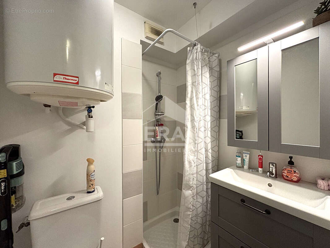Appartement 18m² à avignon - photo 6