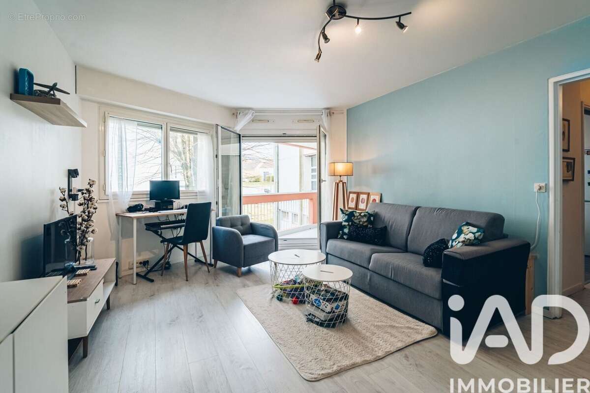 Photo 7 - Appartement à REZE