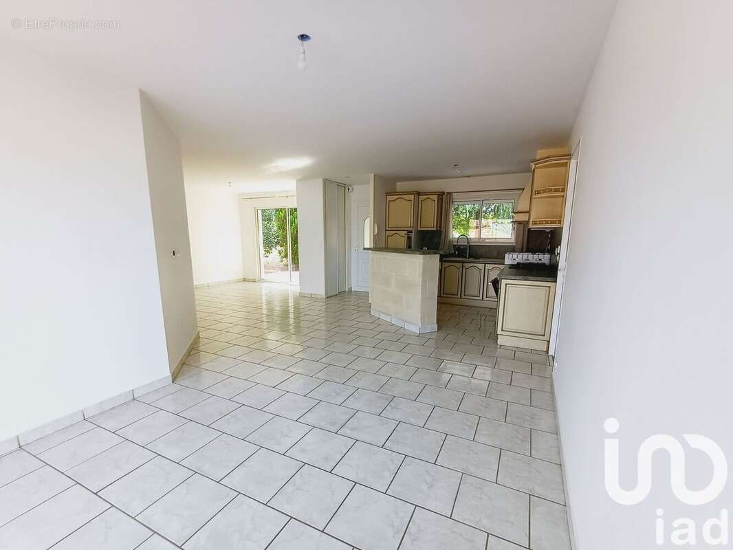 Photo 6 - Maison à LESPARRE-MEDOC