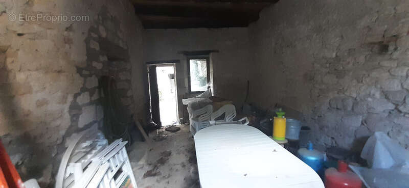 Maison à MONTPEZAT-DE-QUERCY