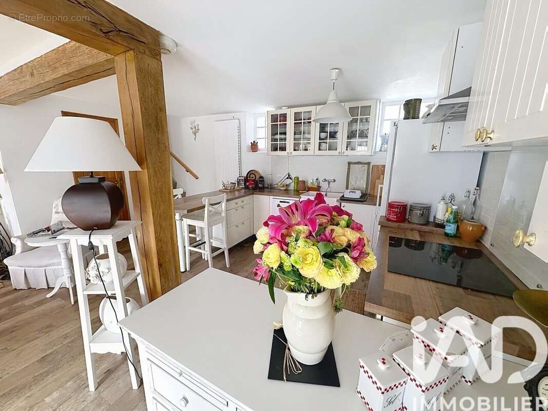 Photo 6 - Maison à L'HAY-LES-ROSES
