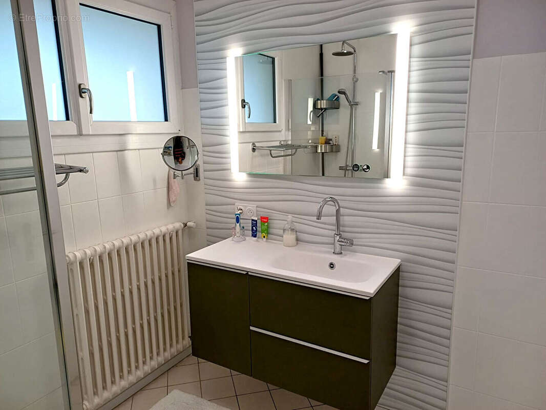 Maison à SAINT-HILAIRE-DE-RIEZ