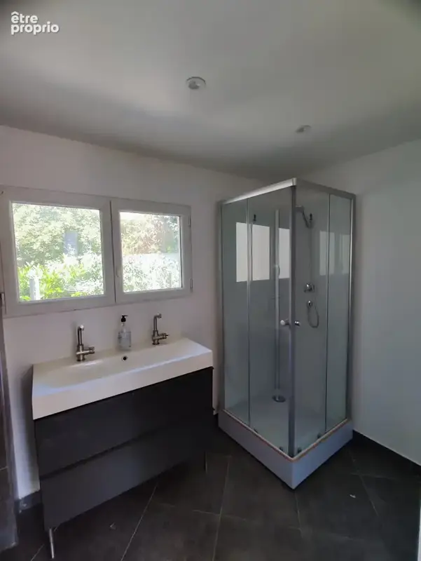 NOUVEAUTÉ Aulnay Gare Maison de 75 m2 rénovée - Terrain 250 m2 - Dépendance 19 m2 - photo 5