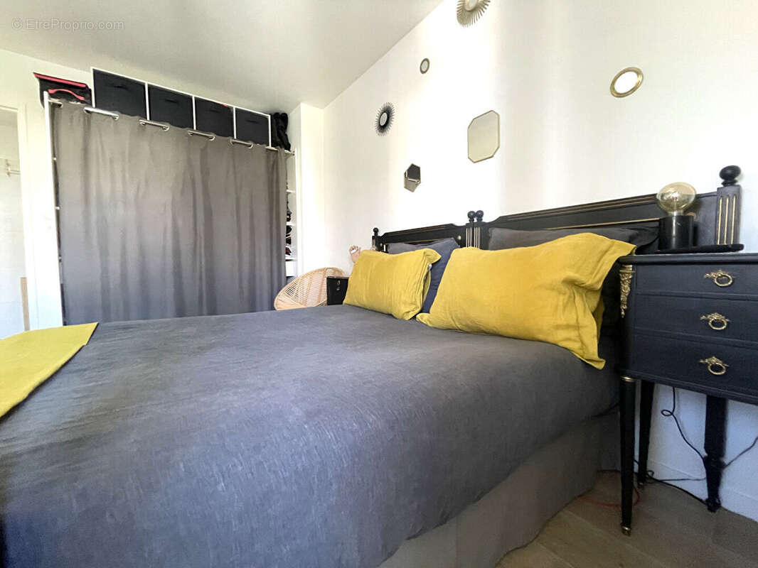 Appartement  Centre-ville à pied QUIMPER - photo 6