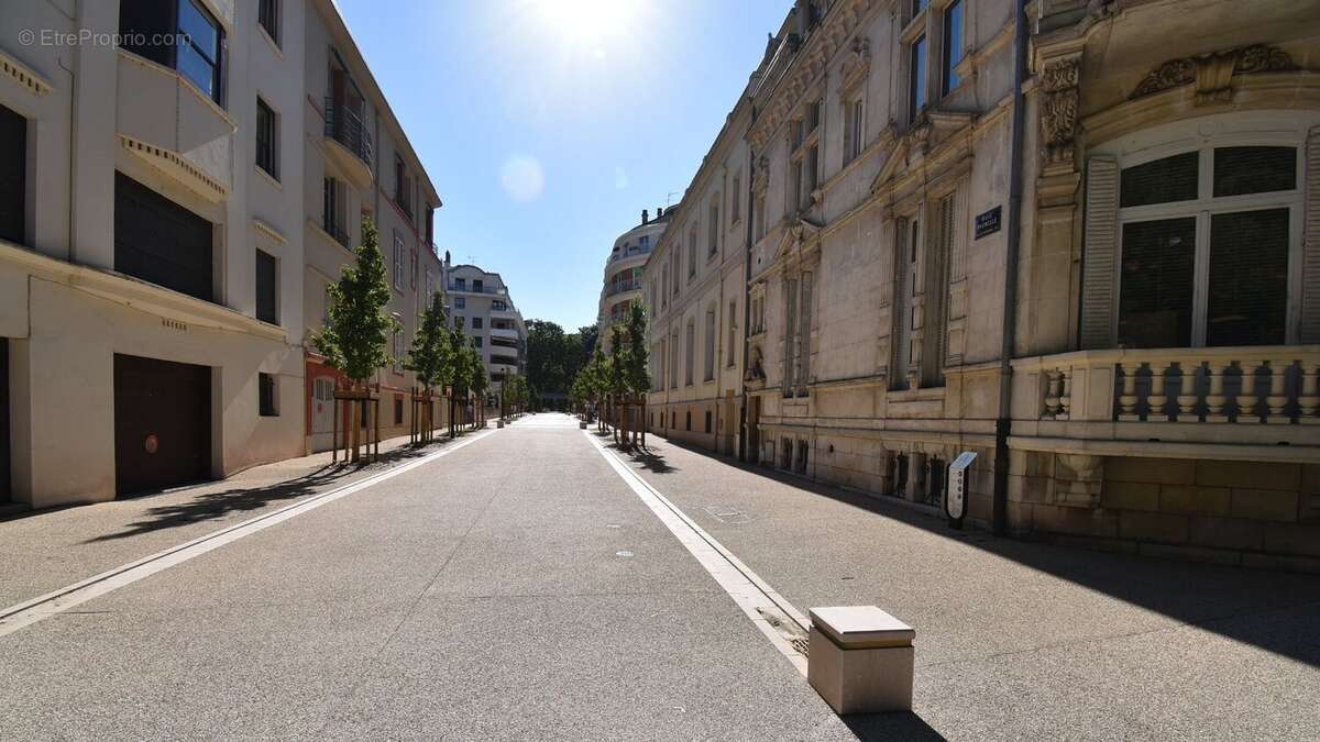 Appartement à VICHY