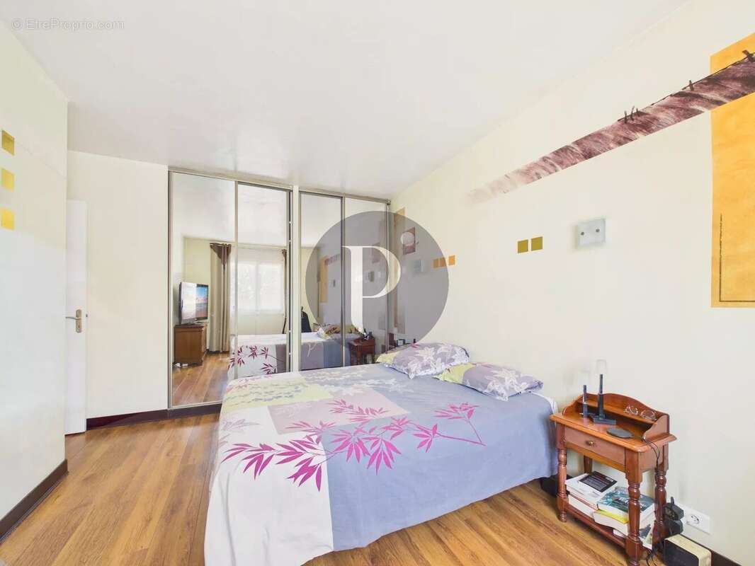 Antony - maison 7 pieces - quartier conservatoire proche centre ville - terrain 500 m² - photo 13