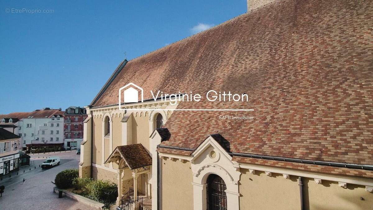 Photo 2 - Appartement à YERRES