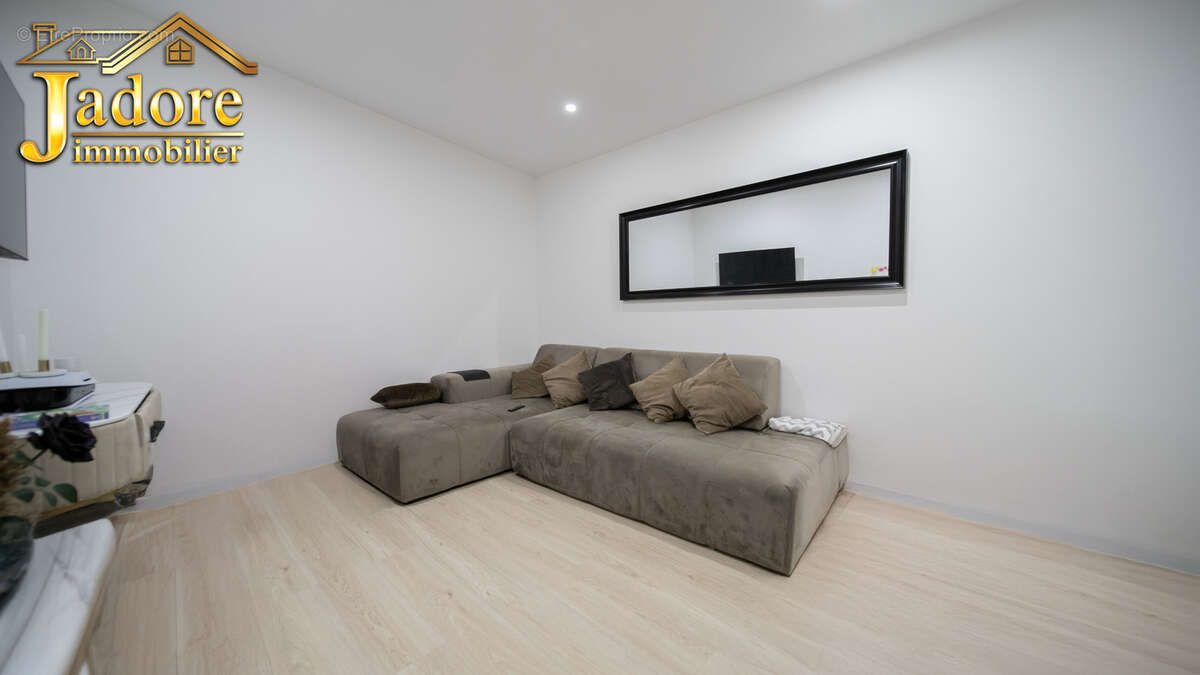 Maison à SAINT-DIE-DES-VOSGES