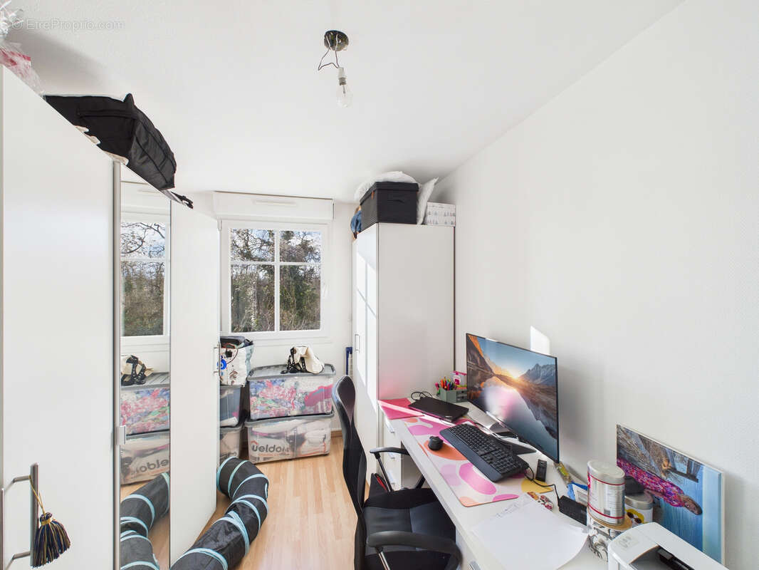 Appartement à ROSENAU