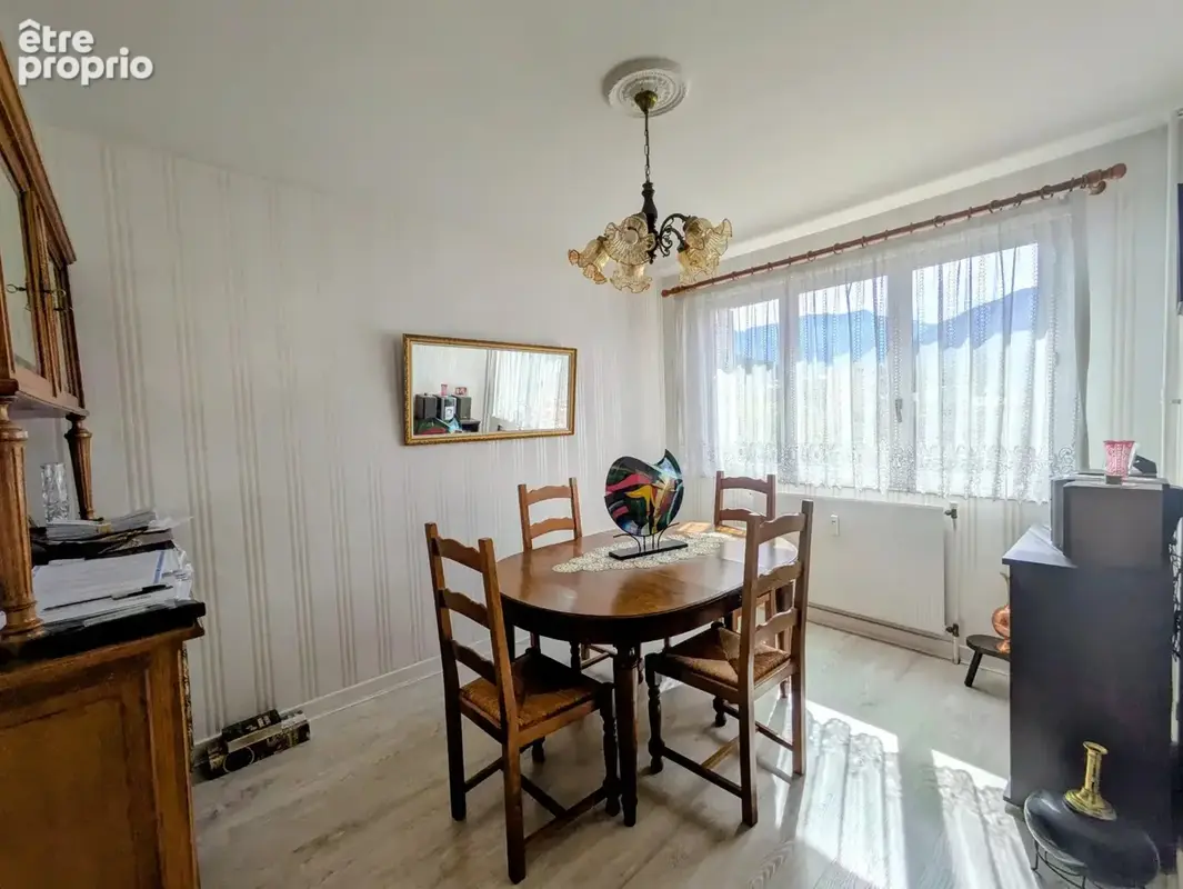 Albertville, quartier recherche de st sigismond ! - photo 4