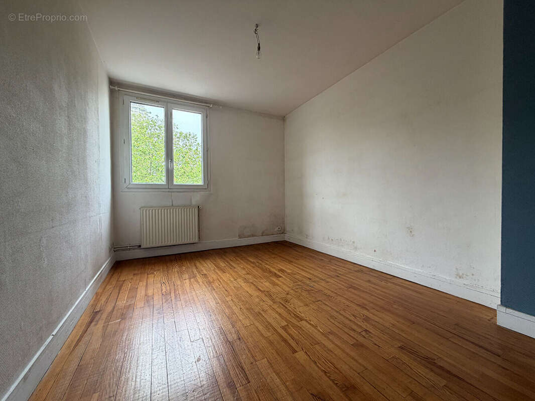 Appartement à LE HAVRE