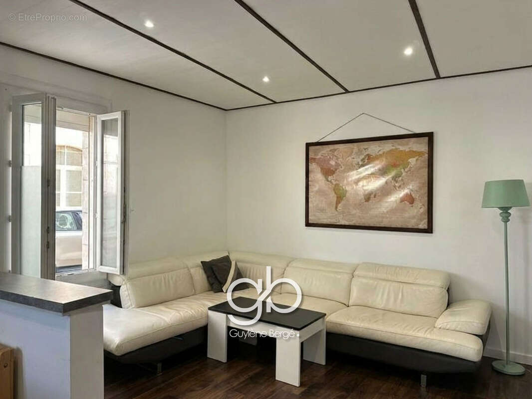 Appartement à PALAVAS-LES-FLOTS