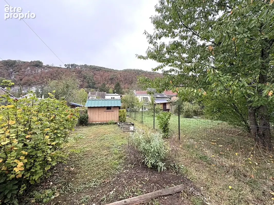 Maison Joigny Sur Meuse 3 pièce(s) 82 m2 - photo 10