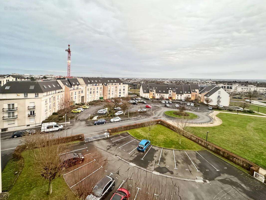 Appartement à CAEN