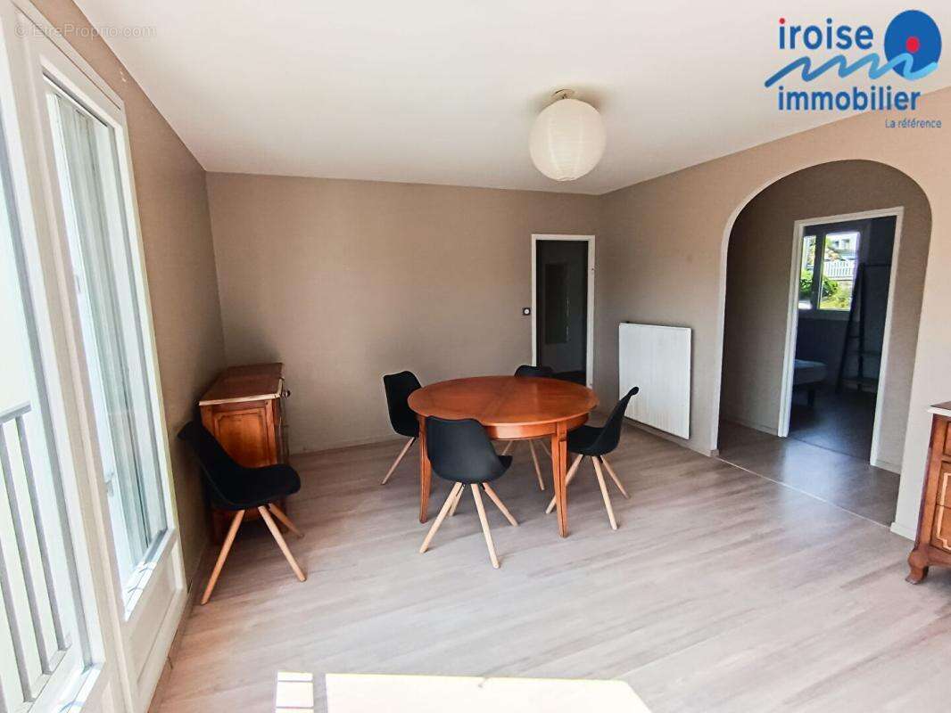 Appartement à BREST