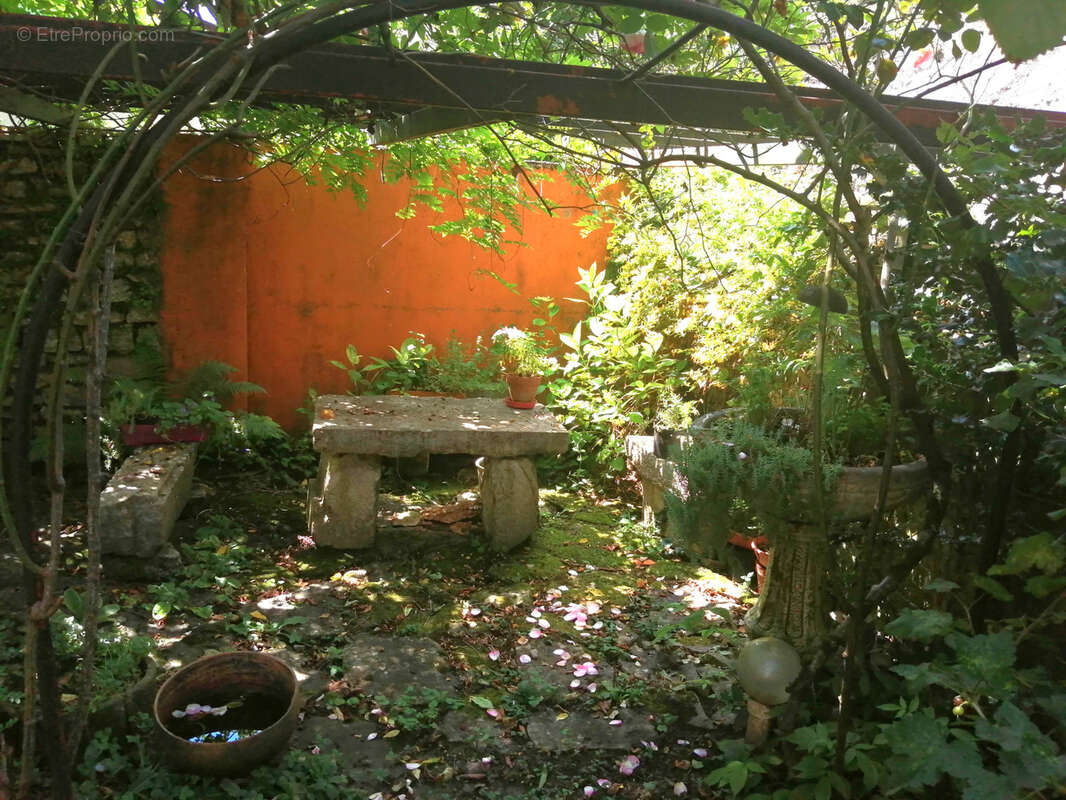 Maison à BAUME-LES-DAMES