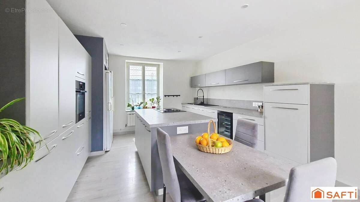 Photo 3 - Maison à JONCHERY-SUR-VESLE