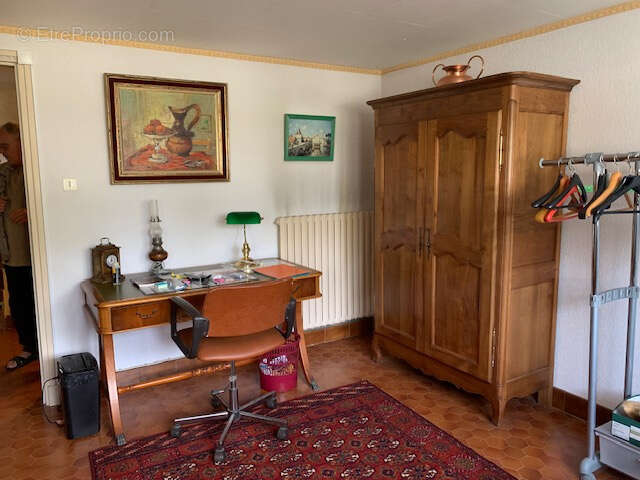 Maison à PONTIVY