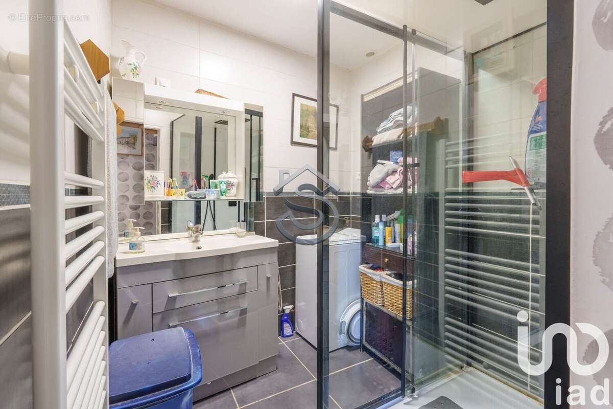 Photo 7 - Maison à SAINT-NICOLAS-DE-PORT