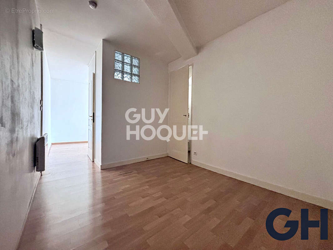 Appartement à LYON-6E