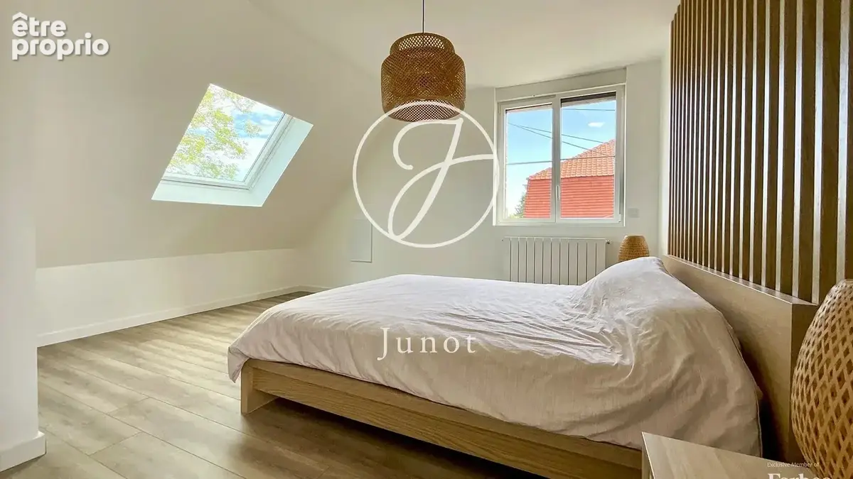 Wasquehal - CENTRE – Maison individuelle – 6 pièces - 145m² - 5 chambres – Jardin – Garage – - photo 10