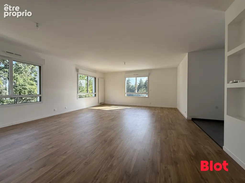 Appartement 5 pièces 124 m² à vendre à Cesson-Sevigne (35510) - photo 6