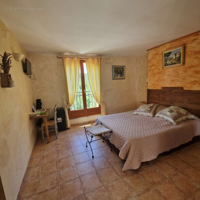 Propriété 10 pièces 8 chambres avec piscine à Lorgues… - photo 26