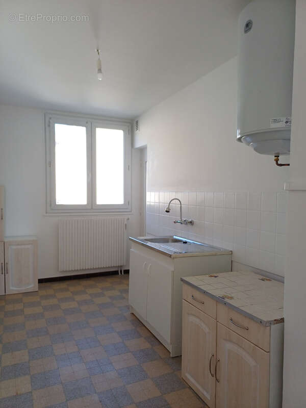Appartement à THIERS
