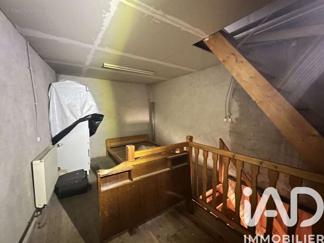 Photo 4 - Maison à PLAUZAT