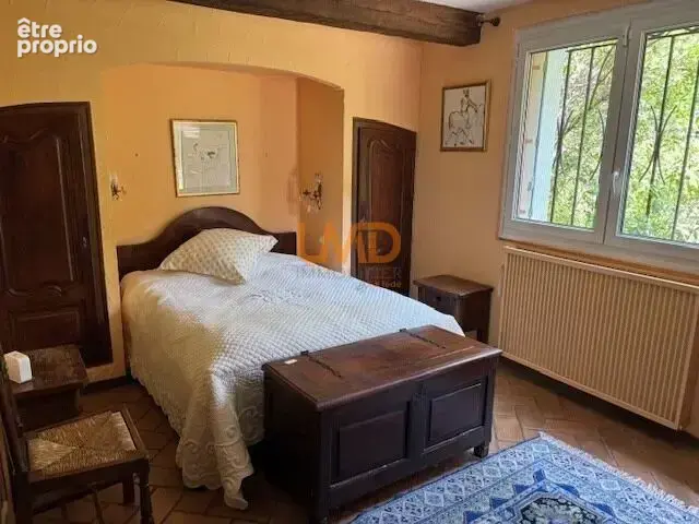 villa individuelle 240m2 Saint Marc Jaumegarde avec piscine - photo 11