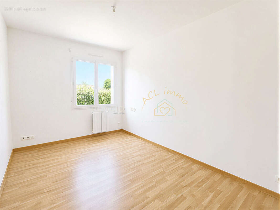 Maison de plain-pied 4 pièces de 78 m2 - photo 5