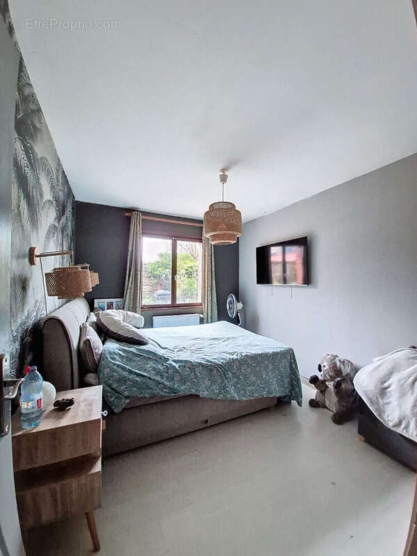 Appartement à TOURCOING