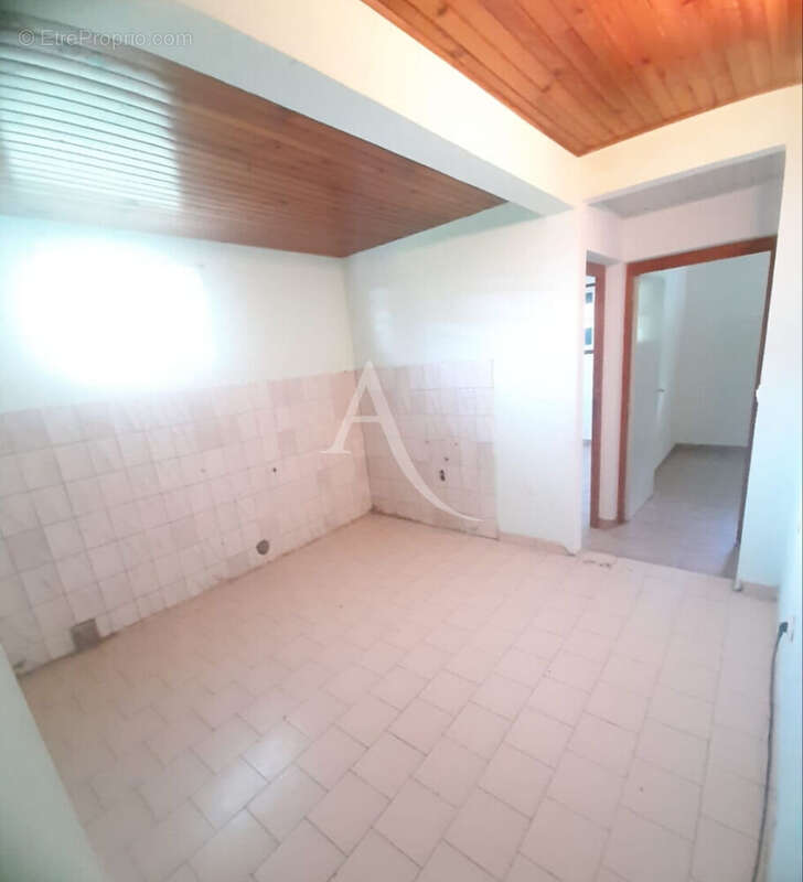 Maison à LE VAUCLIN