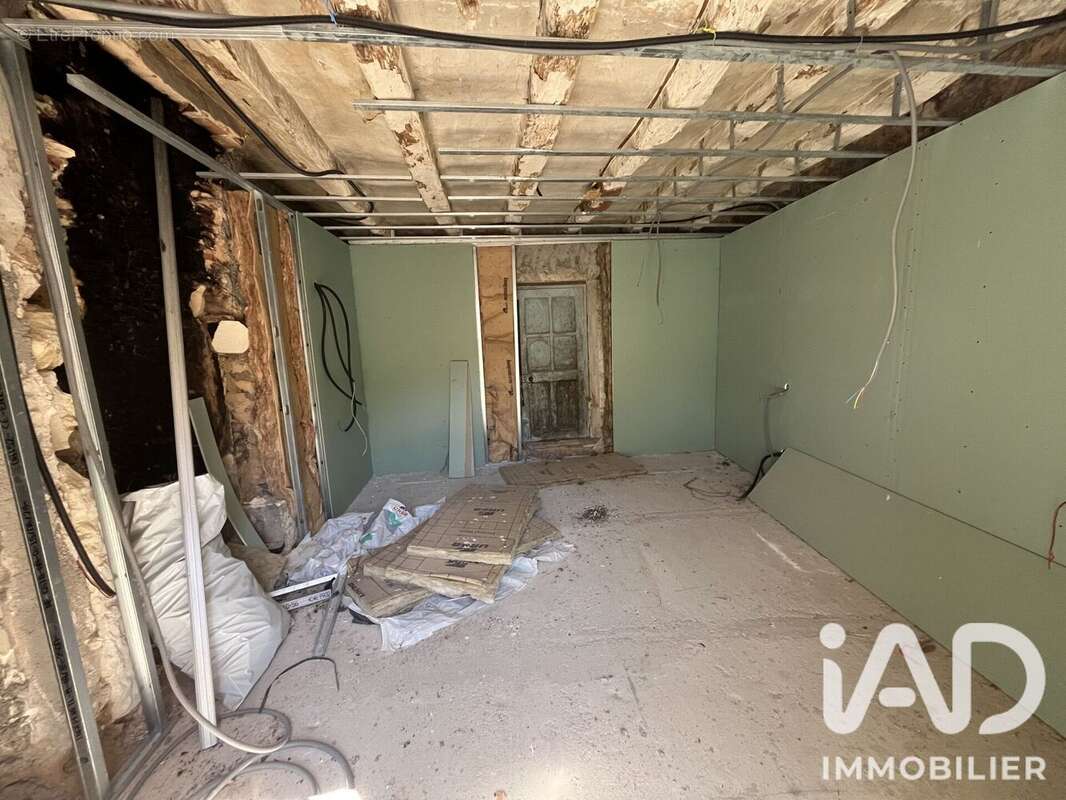 Maison 70 m² à Merigny  - photo 5