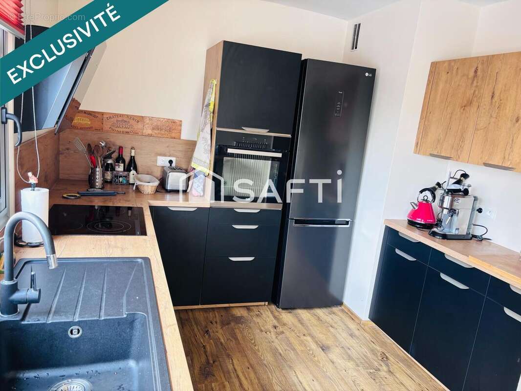 Photo 5 - Appartement à ROUEN