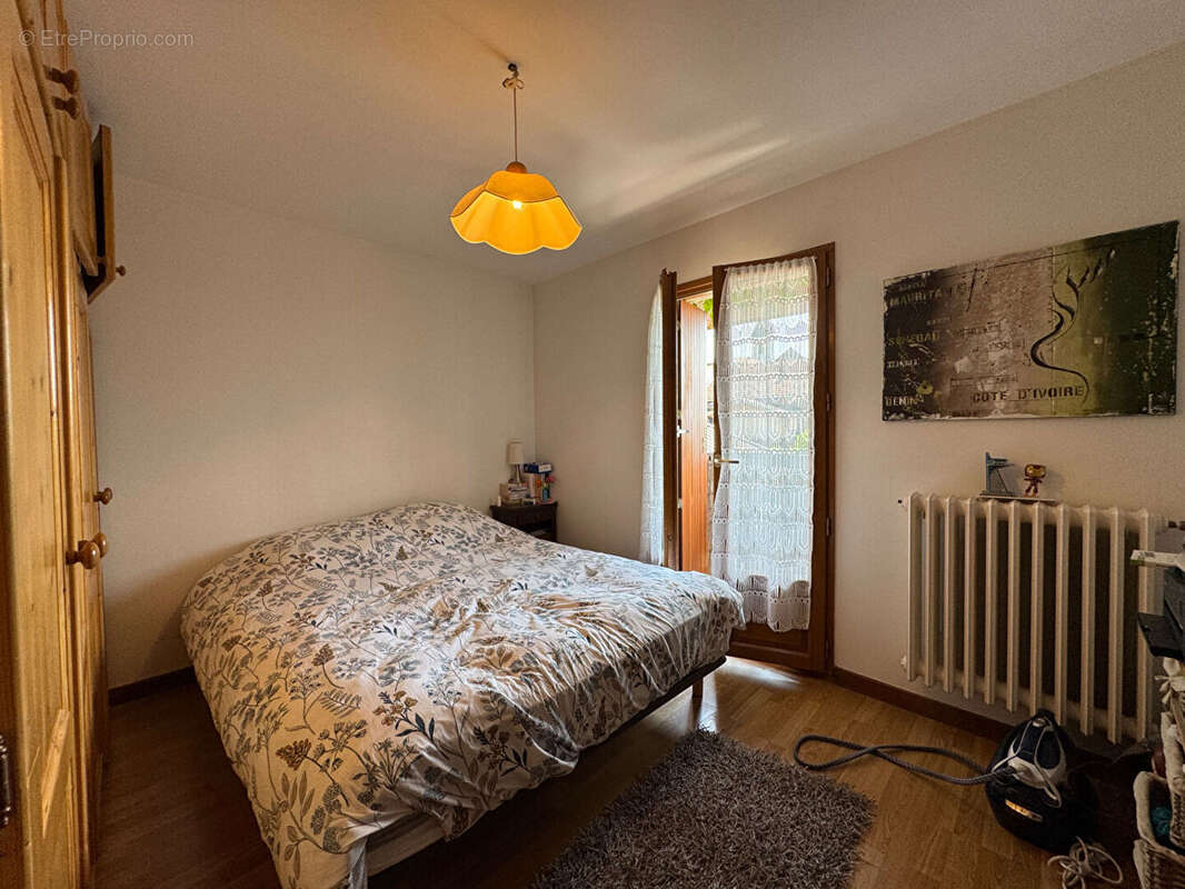 Appartement à MONTHION