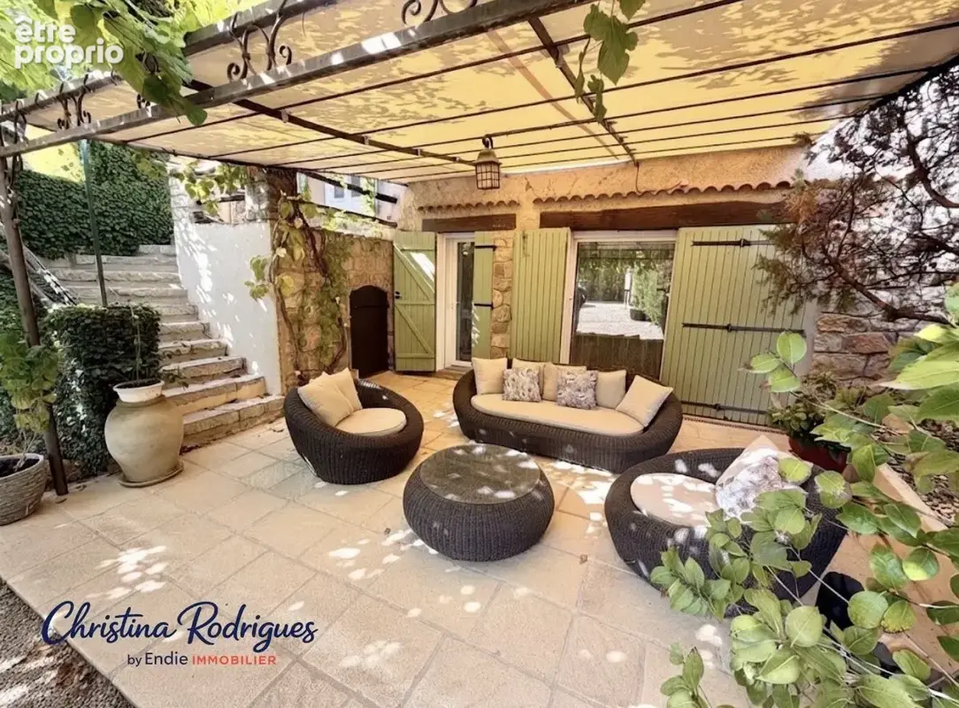 Saint antonin bastide t4 et appartement neuf t3 - photo 8