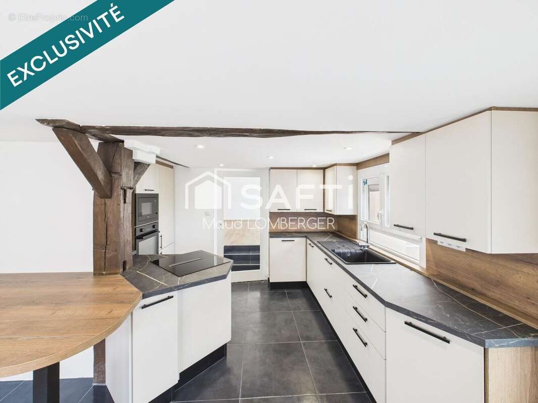 Photo 4 - Maison à ARC-LES-GRAY