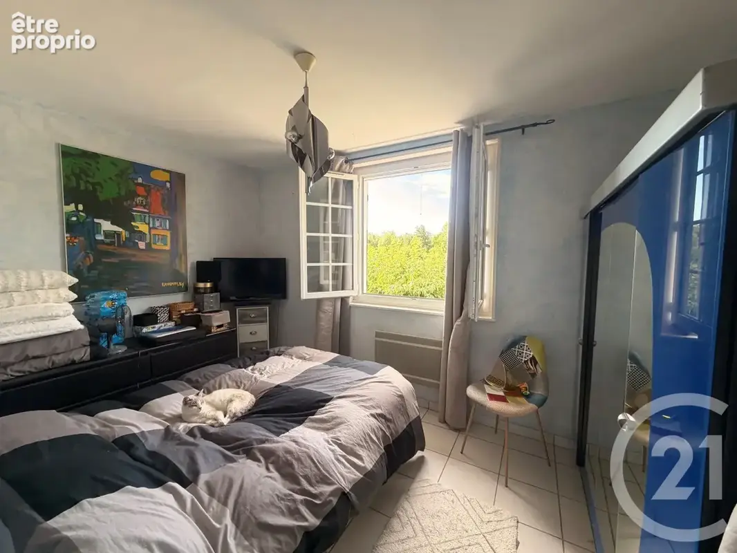 Maison 207 m² à Roiffieux  - photo 10