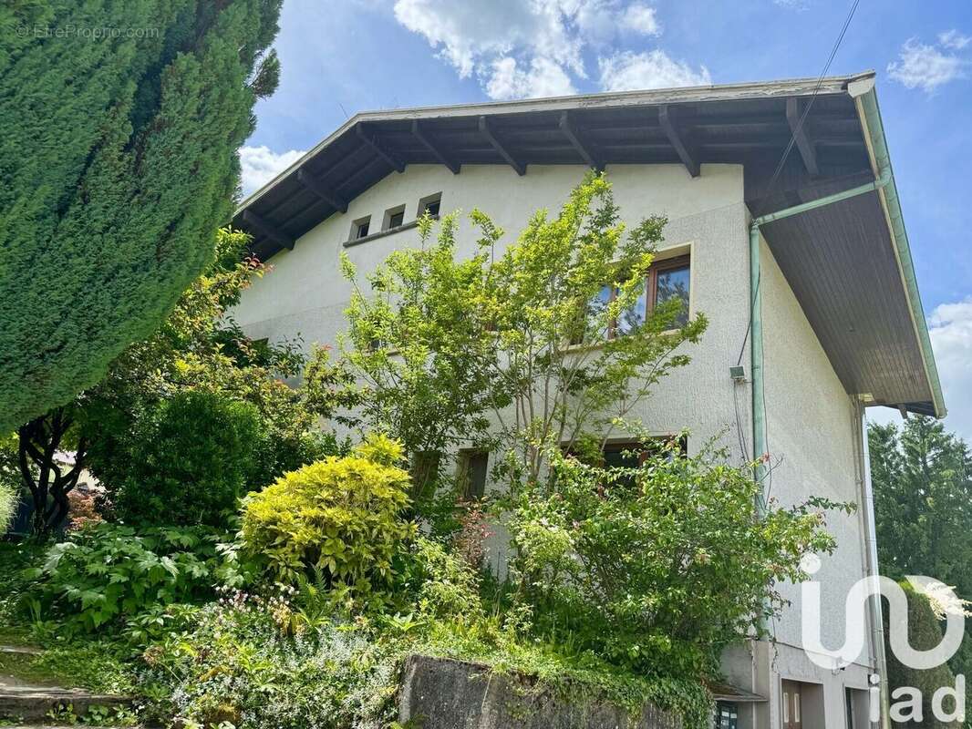 Photo 2 - Appartement à RUMILLY