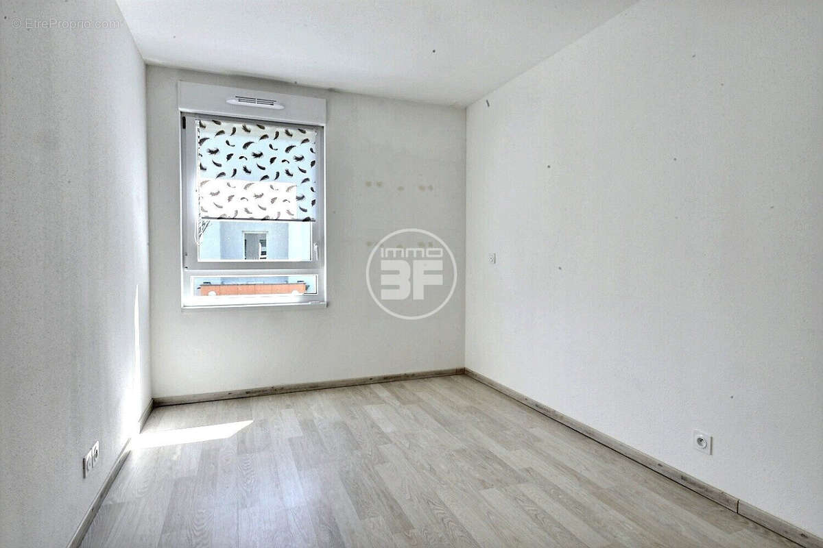Appartement à BARTENHEIM