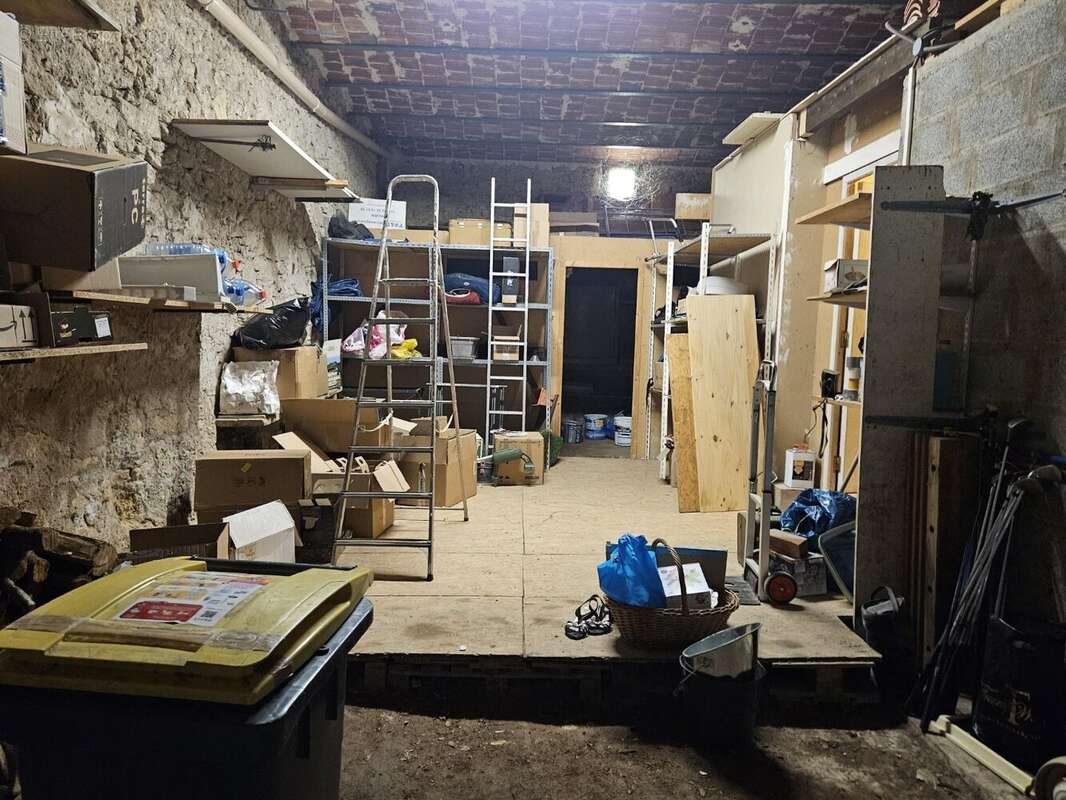 Maison à NEZIGNAN-L&#039;EVEQUE