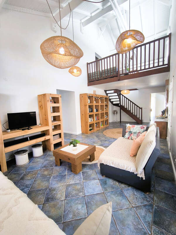 Maison à SAINTE-ANNE