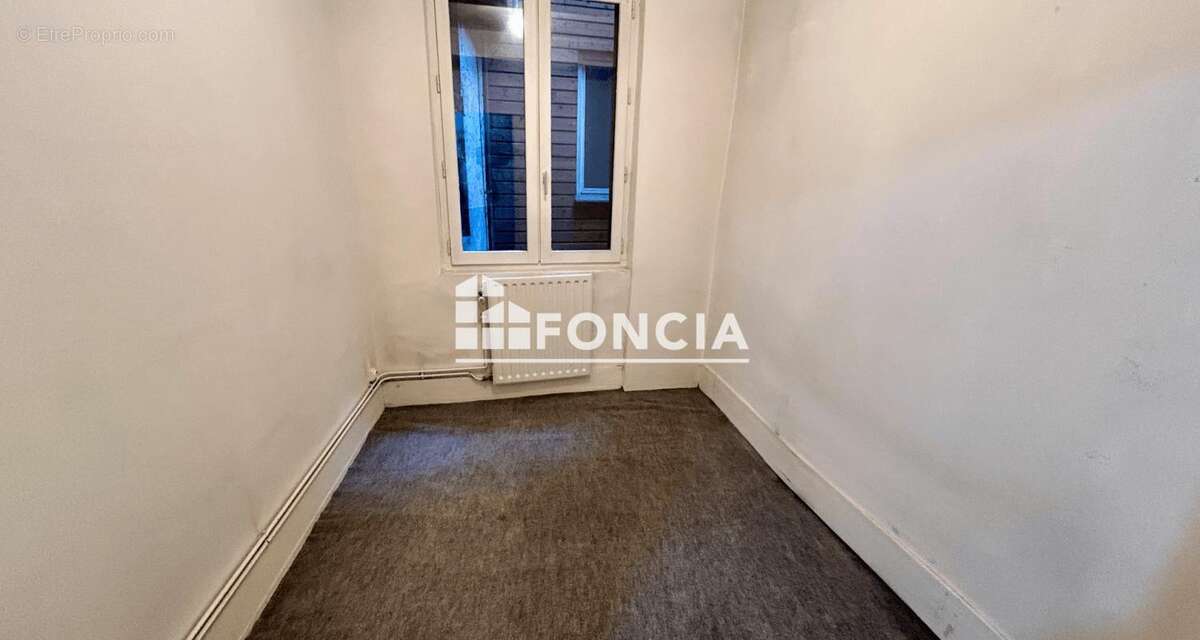 Appartement à VIENNE