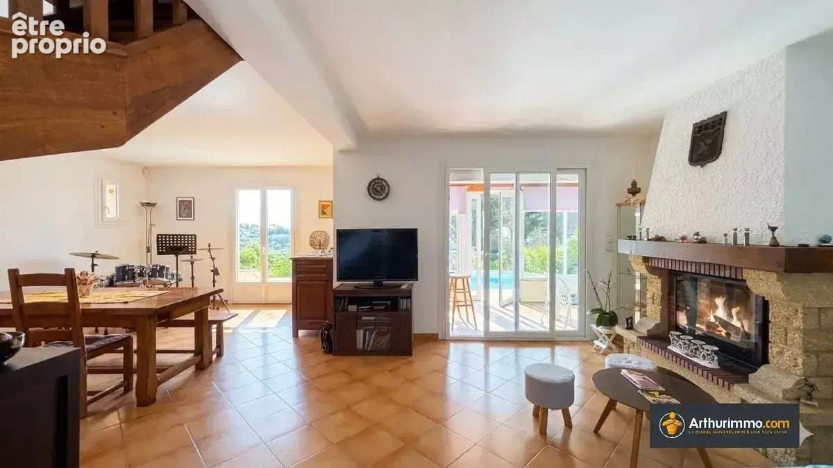 Vente Maison Cagnes-sur-mer(06800) 756 000ï¿œ - photo 6