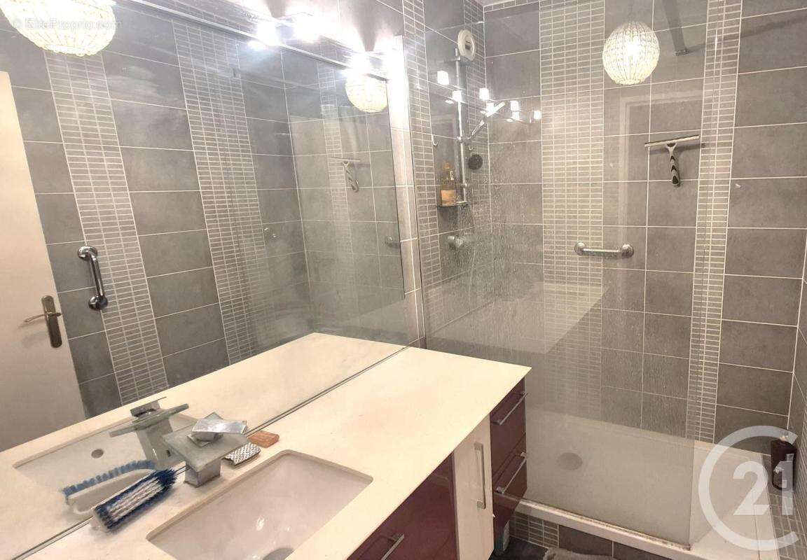 Appartement à CRETEIL