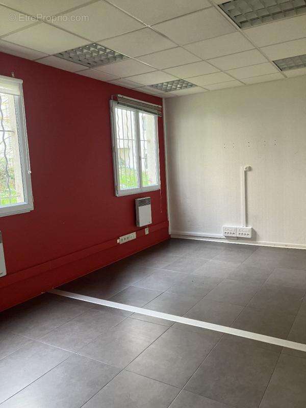 Commerce à VILLEURBANNE